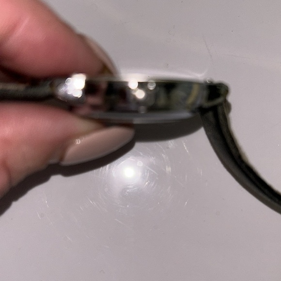 Musical Lorus Mickey Mouse World Flag Watch - Picture 5 of 5